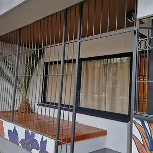 Magnifico Departamento En La Ciudad De Mendoza