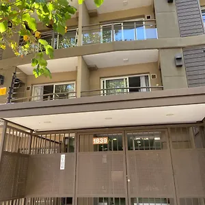 Departamento Mza Capital Mendoza