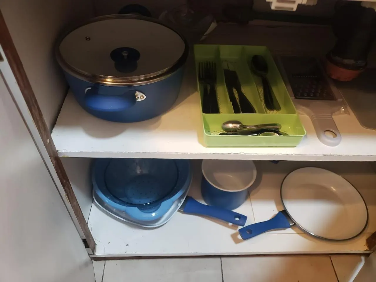 Apartamento Olympia Azul Mendoza 0*,  Argentina
