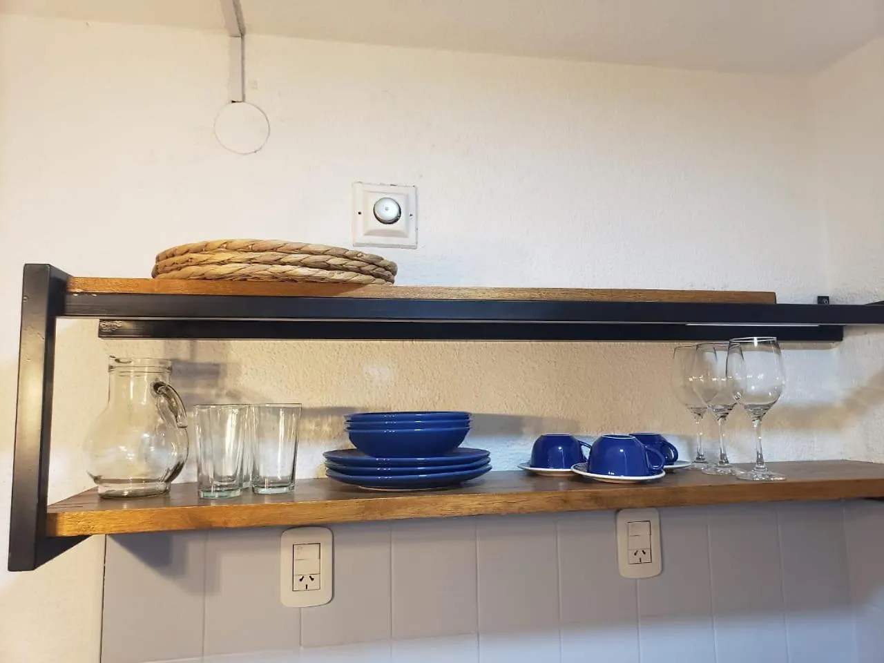 Apartamento Olympia Azul Mendoza Argentina