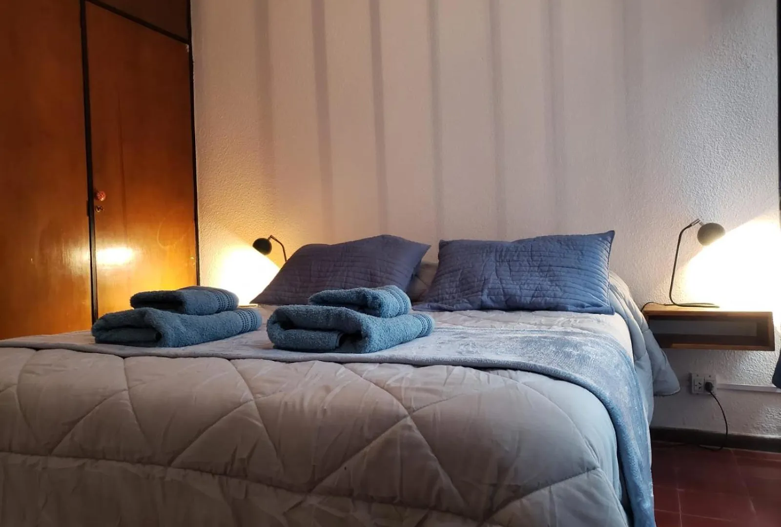 Apartamento Olympia Azul Mendoza 0*,  Argentina